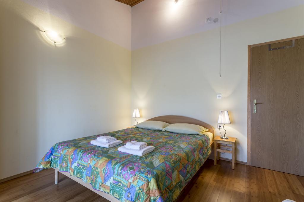 Apartment Srecko Vinišće Dış mekan fotoğraf
