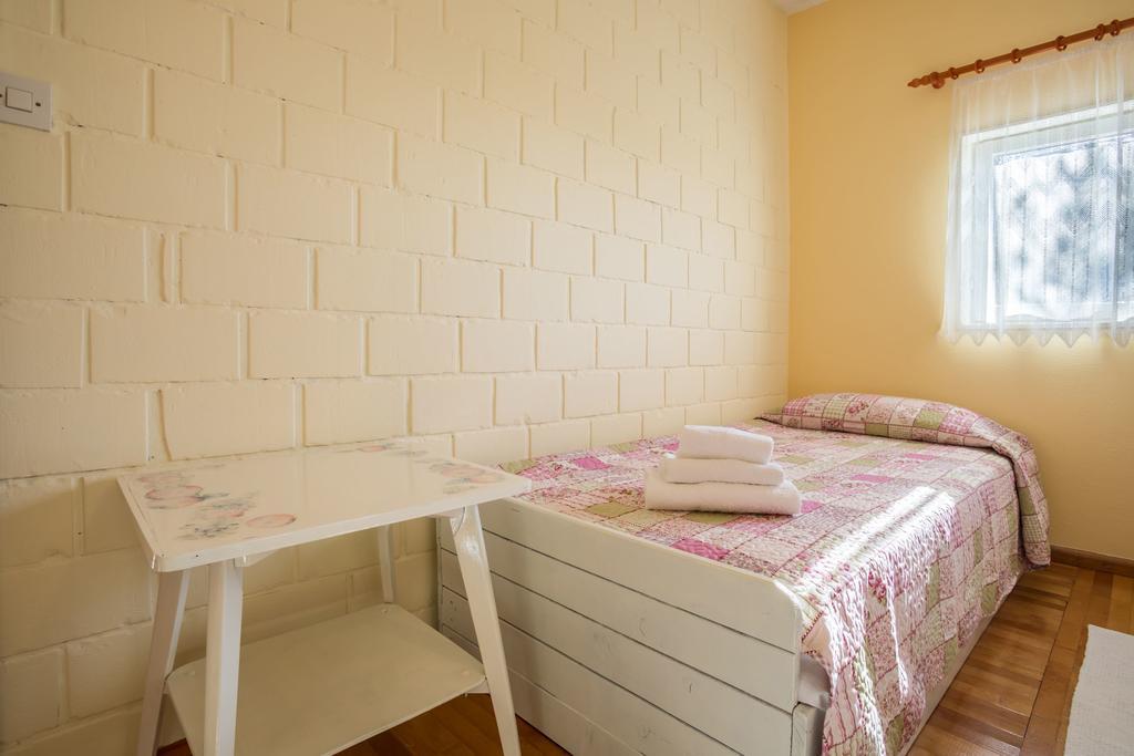 Apartment Srecko Vinišće Dış mekan fotoğraf